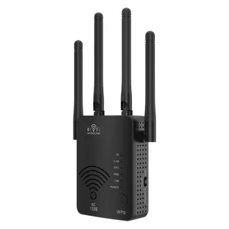 Amplificator Wi-Fi