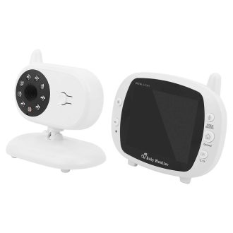 Monitor digital pentru bebelusi