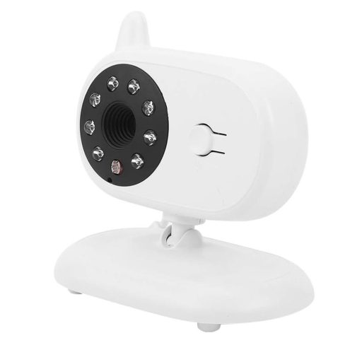 Monitor digital pentru bebelusi