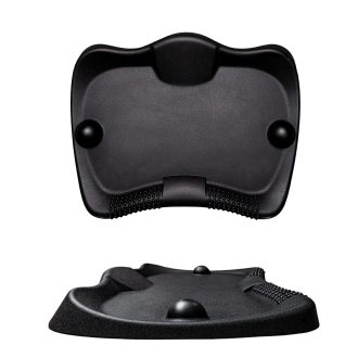 Suport ergonomic antiderapant pentru picioare