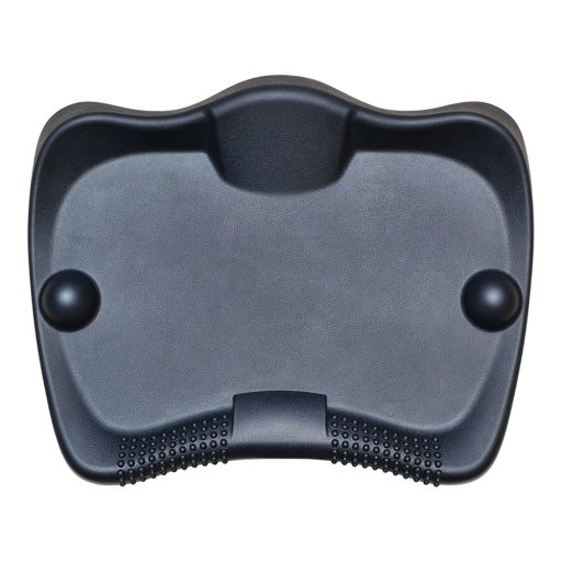 Suport ergonomic antiderapant pentru picioare