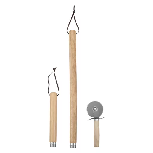 Set de coacere pizza 5 piese