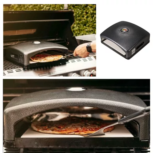 Cuptor de pizza Kombi