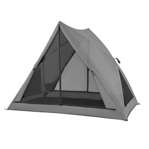 Cort de camping cu husă
