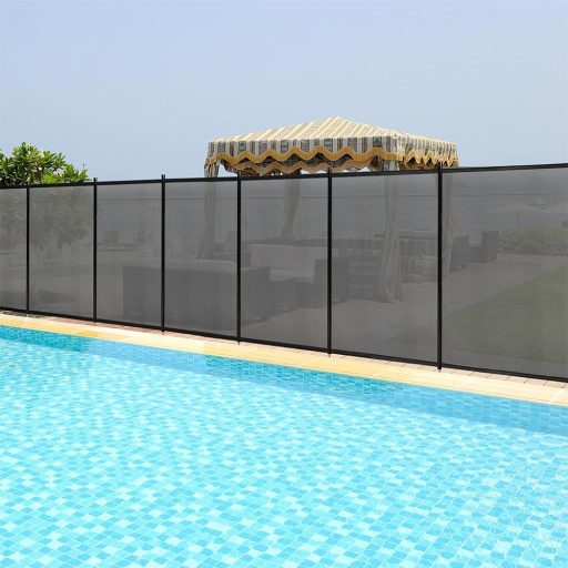 Gard de siguranță pentru piscină