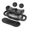 Aparat de masaj muscular cu acumulator