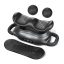 Aparat de masaj muscular cu acumulator