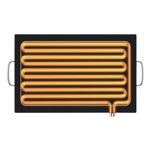 Încălzitor electric pentru mâncare