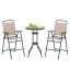 Set bar de exterior cu 3 piese