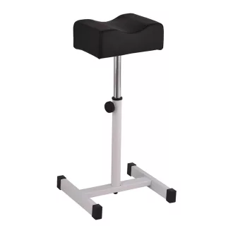   Suport pentru picioare cu înălțime ajustabilă pentru pedichiură