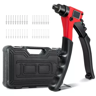 Set de nituitor manual, 200 buc