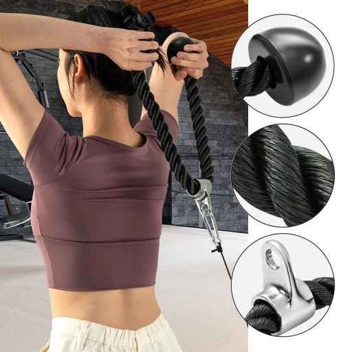 Accesorii pentru turn de antrenament, set de 4