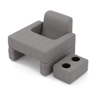 Set de perne pentru citit, 3 piese