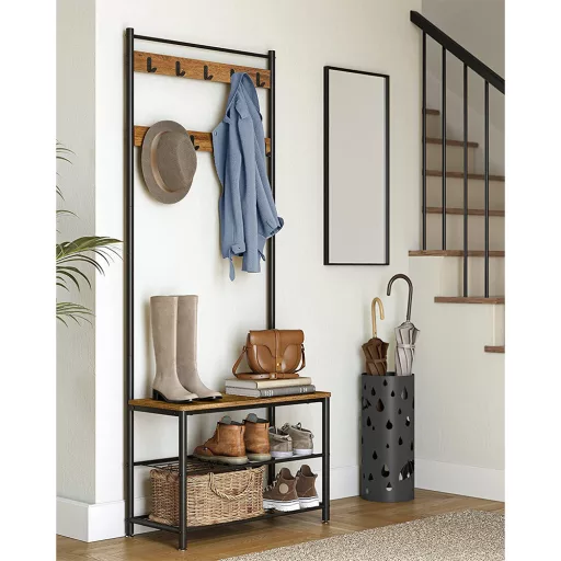 Unitate de hol, 70x32.5x175 cm